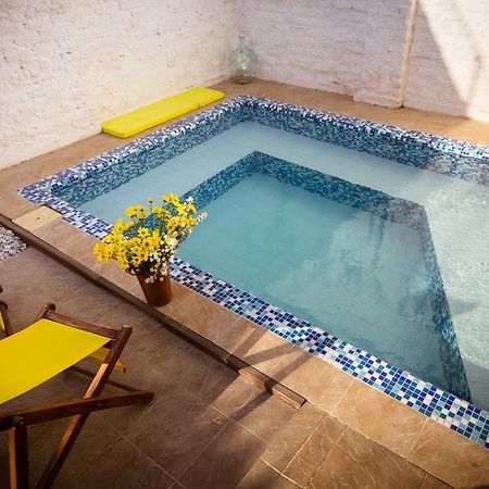 Positano Hostel Σάντα Μάρτα Εξωτερικό φωτογραφία