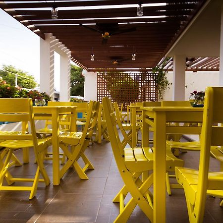 Positano Hostel Σάντα Μάρτα Εξωτερικό φωτογραφία