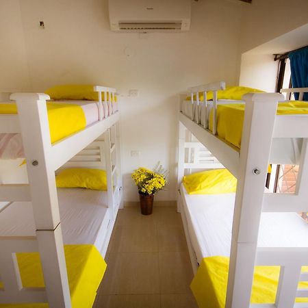 Positano Hostel Σάντα Μάρτα Εξωτερικό φωτογραφία