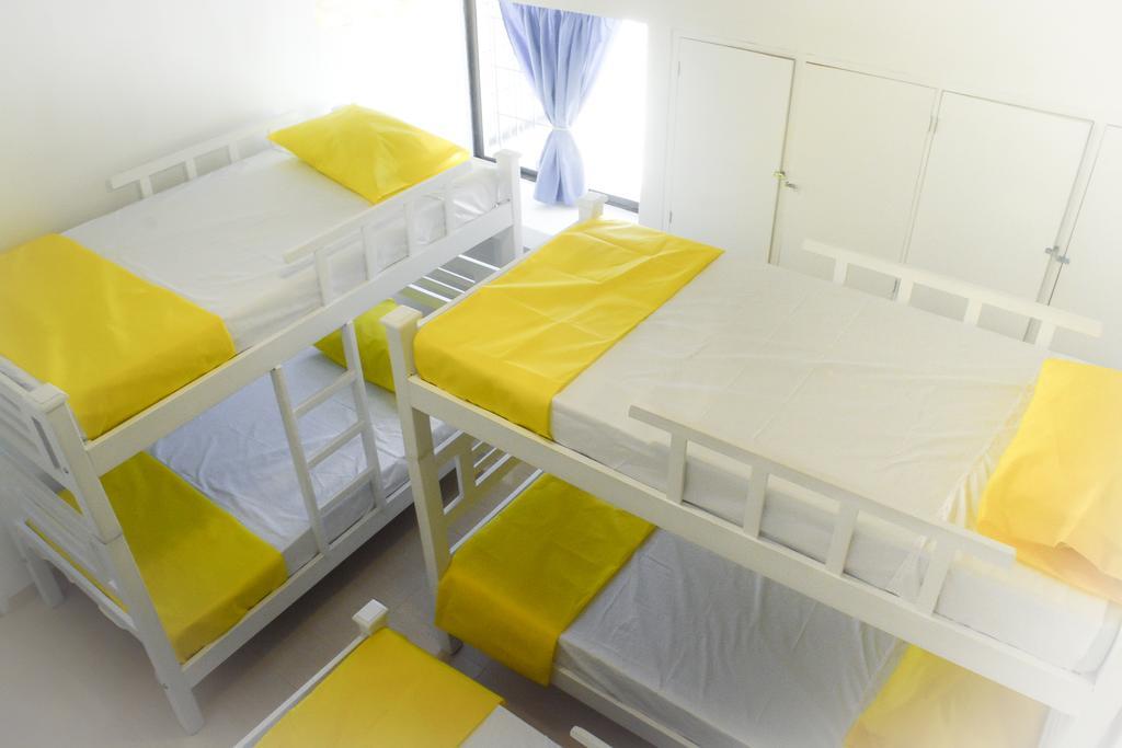 Positano Hostel Σάντα Μάρτα Εξωτερικό φωτογραφία