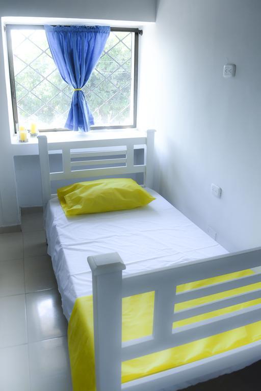 Positano Hostel Σάντα Μάρτα Εξωτερικό φωτογραφία