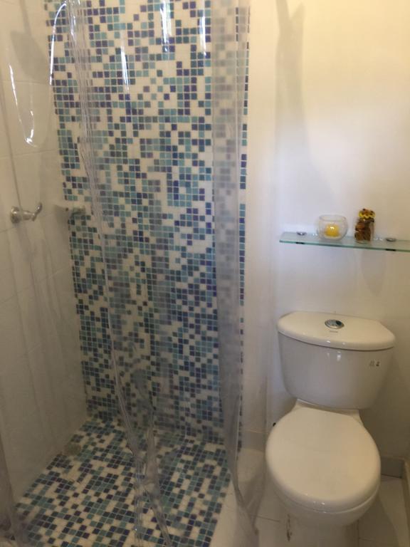 Positano Hostel Σάντα Μάρτα Εξωτερικό φωτογραφία