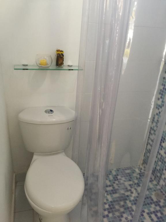 Positano Hostel Σάντα Μάρτα Εξωτερικό φωτογραφία