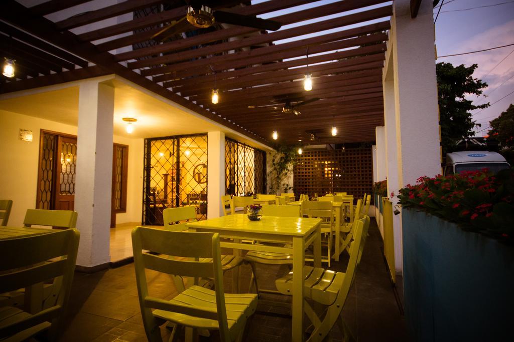 Positano Hostel Σάντα Μάρτα Εξωτερικό φωτογραφία
