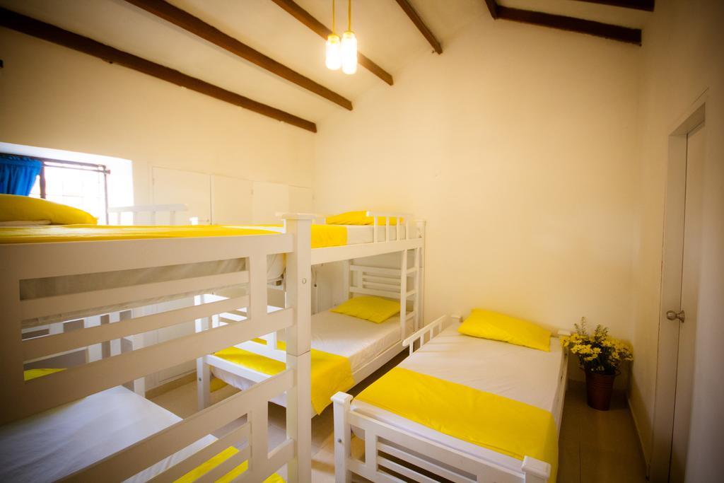 Positano Hostel Σάντα Μάρτα Εξωτερικό φωτογραφία