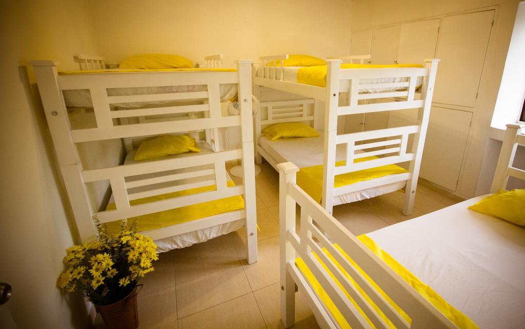 Positano Hostel Σάντα Μάρτα Εξωτερικό φωτογραφία