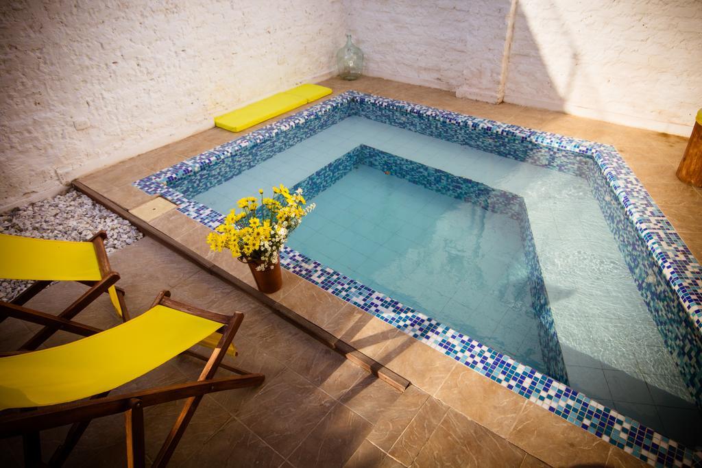 Positano Hostel Σάντα Μάρτα Εξωτερικό φωτογραφία