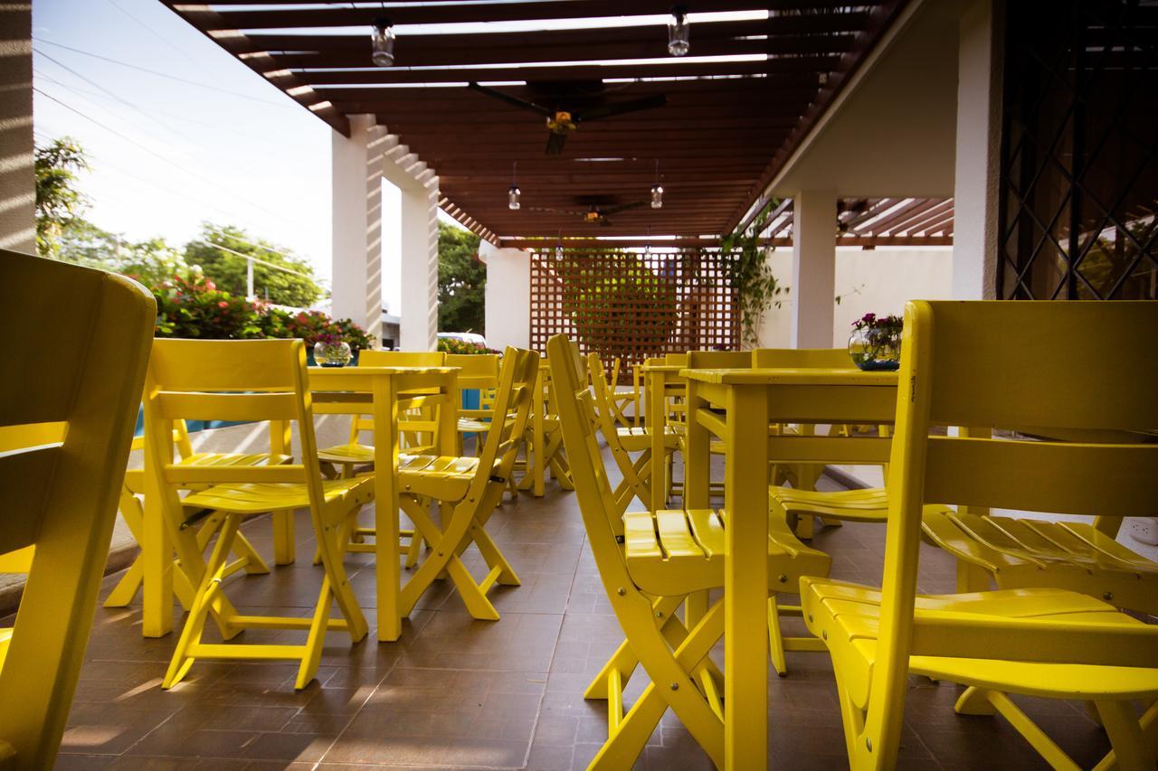 Positano Hostel Σάντα Μάρτα Εξωτερικό φωτογραφία